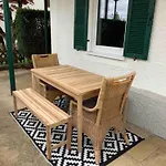 Chiemsee Schwanenloft Apartment *