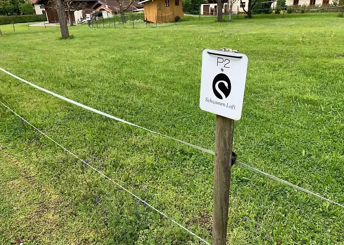 Chiemsee Schwanenloft